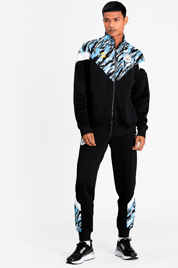 Puma mcs tracksuit discount
