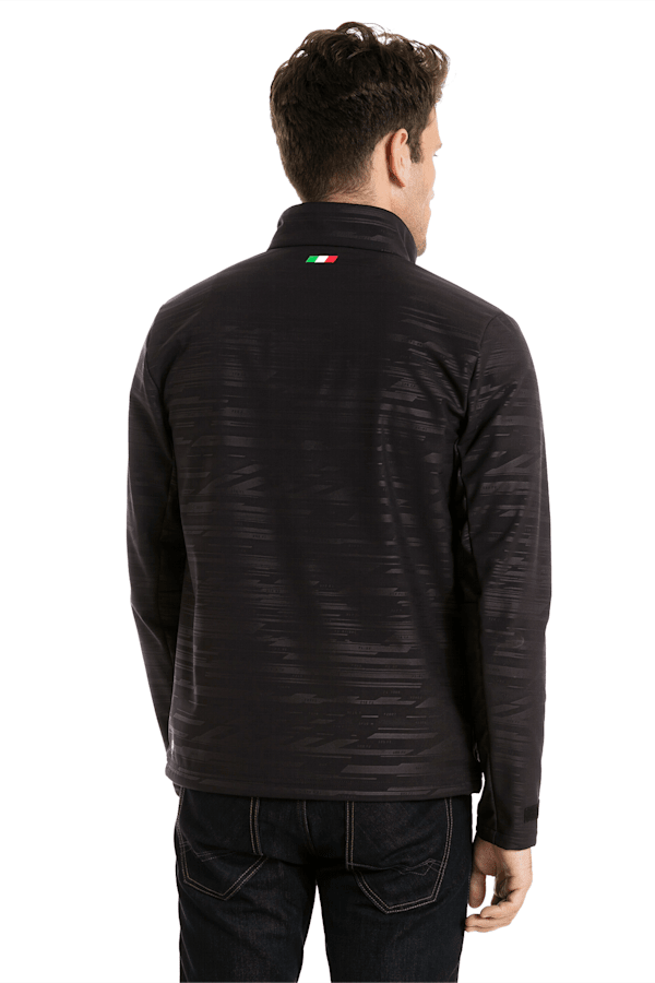 Ferrari Softshell Jacket PUMA