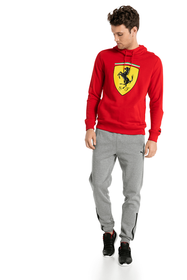 Puma ferrari jaune online