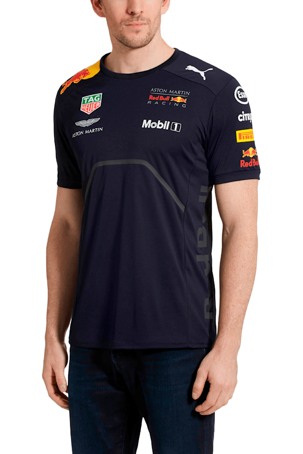 Puma aston martin red bull racing sale