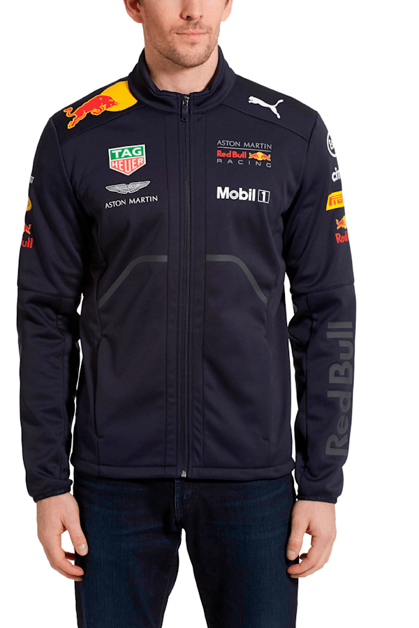 Puma aston martin red bull racing sales