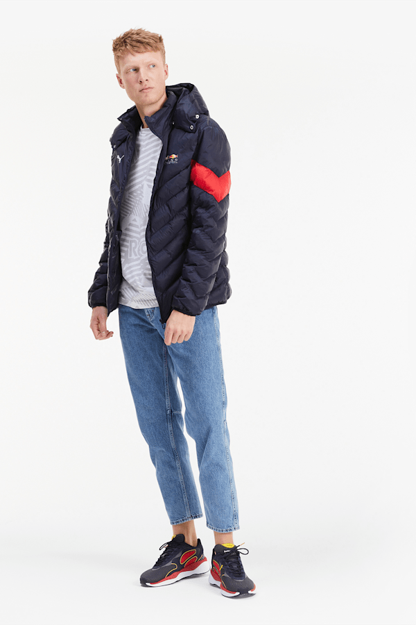 Ecolite jacket store