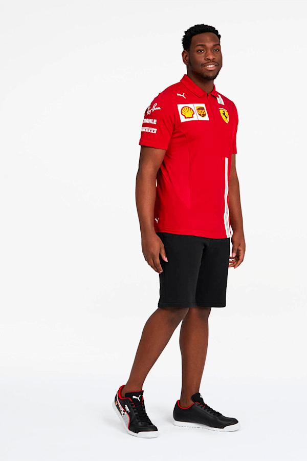 Puma clearance polo ferrari