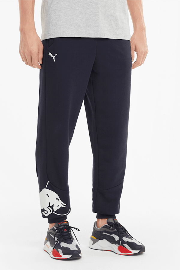 Red Bull Racing Men s Sweatpants PUMA