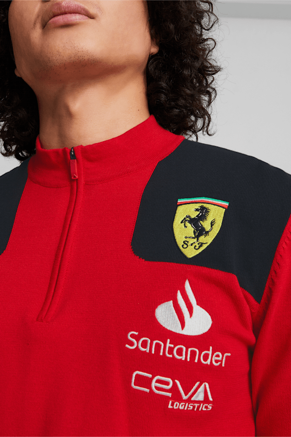 Ferrari half 2025 zip