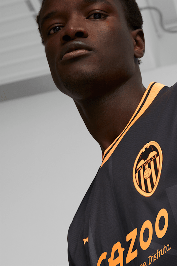 Valencia cf centenary kit discount