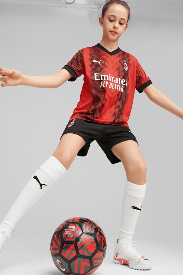 Kids shop replica jerseys