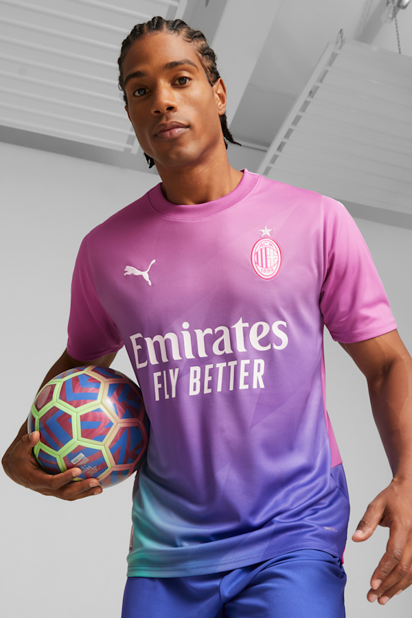 AC Milan 23 24 Men s Third Jersey PUMA