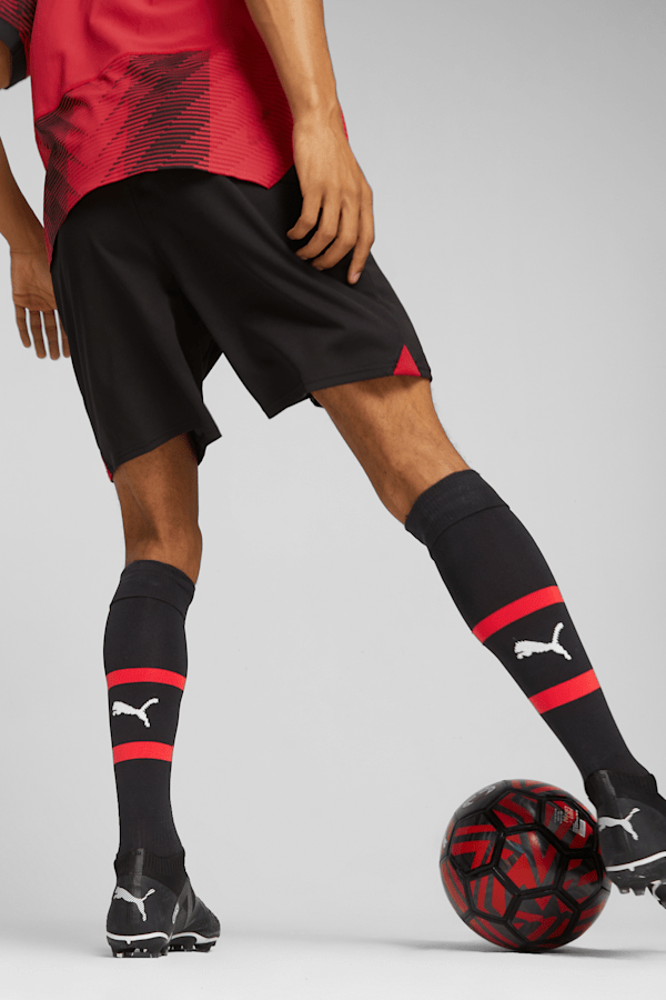 Puma sale shorts soccer
