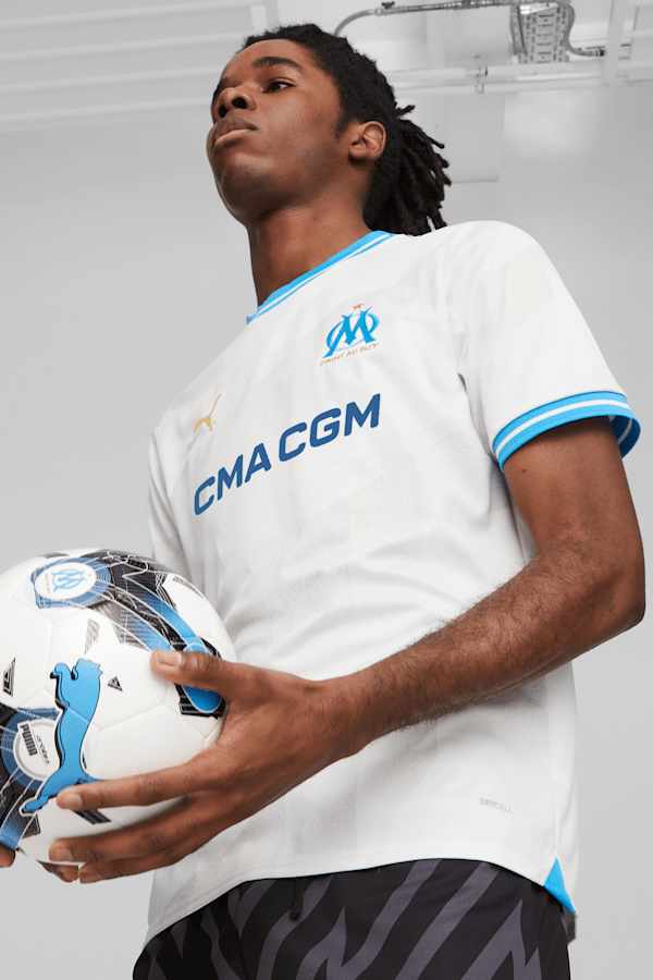 Maillot puma deals