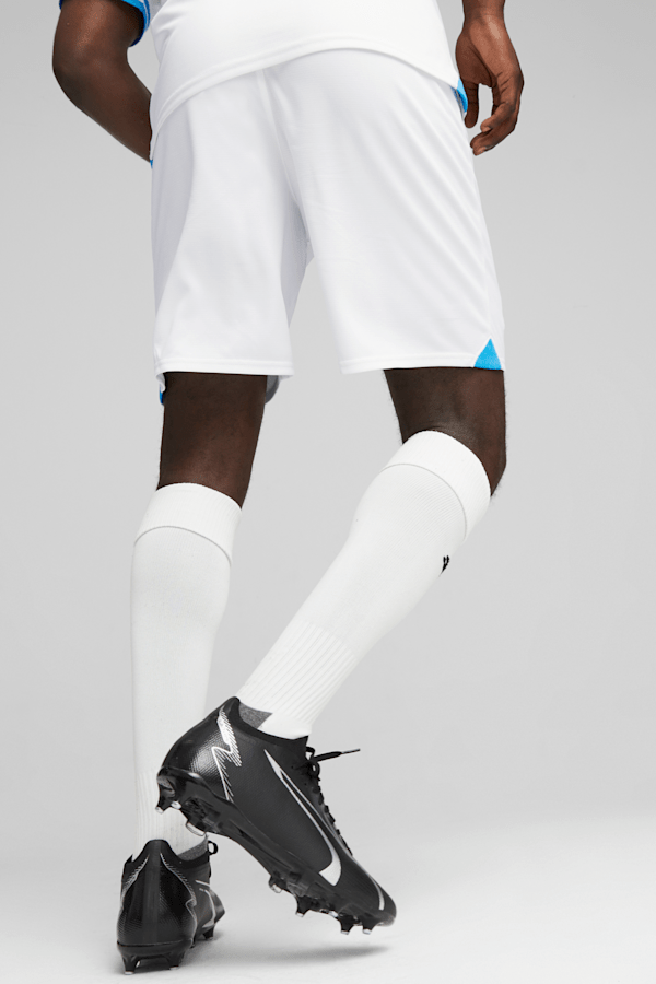 Puma soccer shorts shop