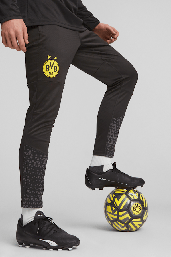 Puma football new arrivals training pants