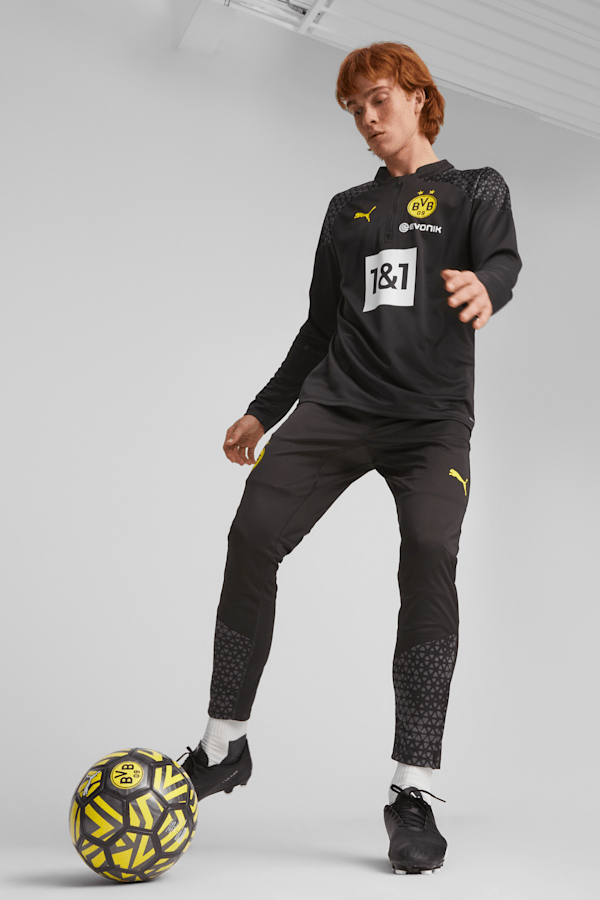 Puma soccer training pants on sale