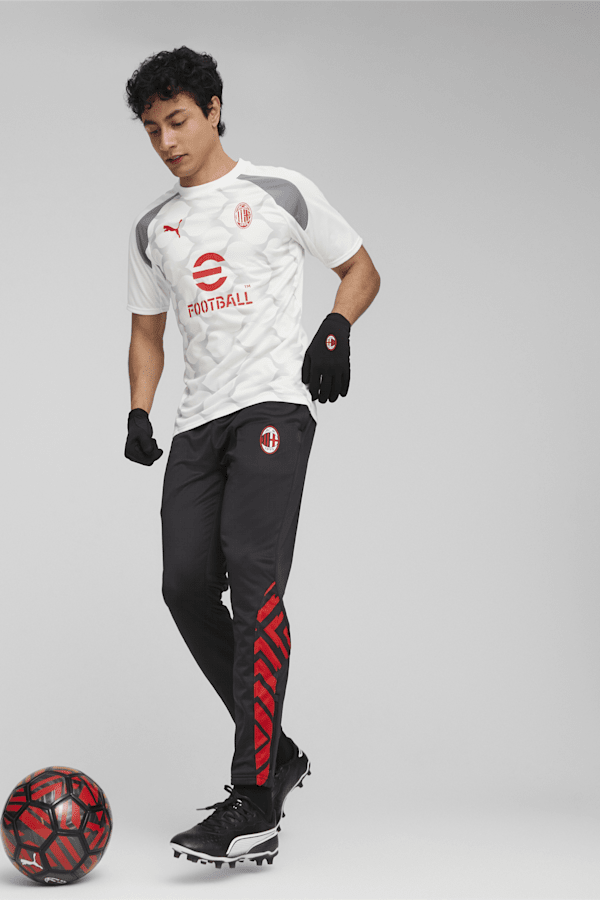 AC Milan Men's Training Pants