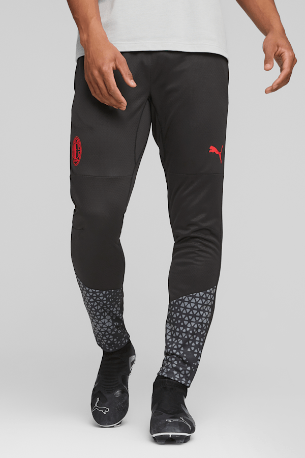 Pantaloni top milan puma