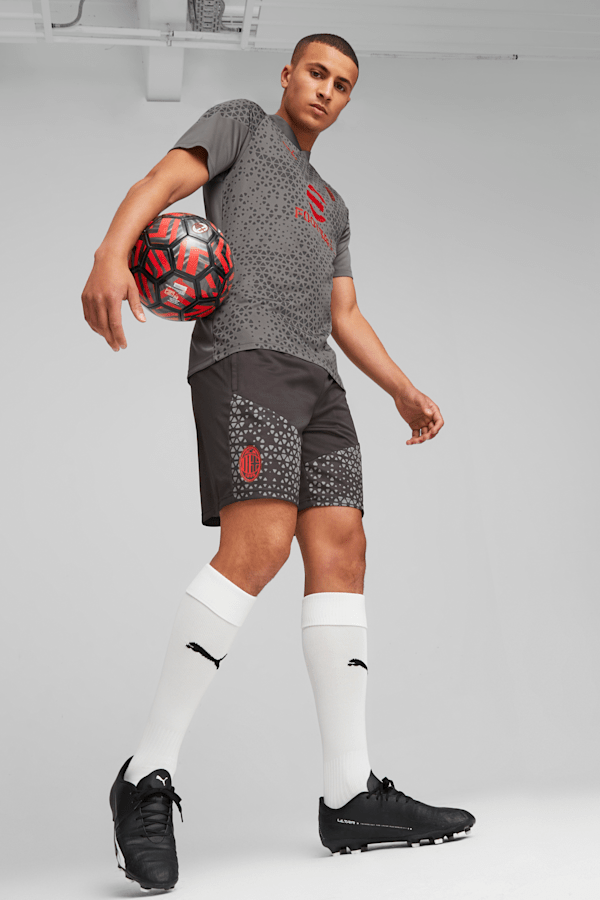 Nike soccer training on sale shorts