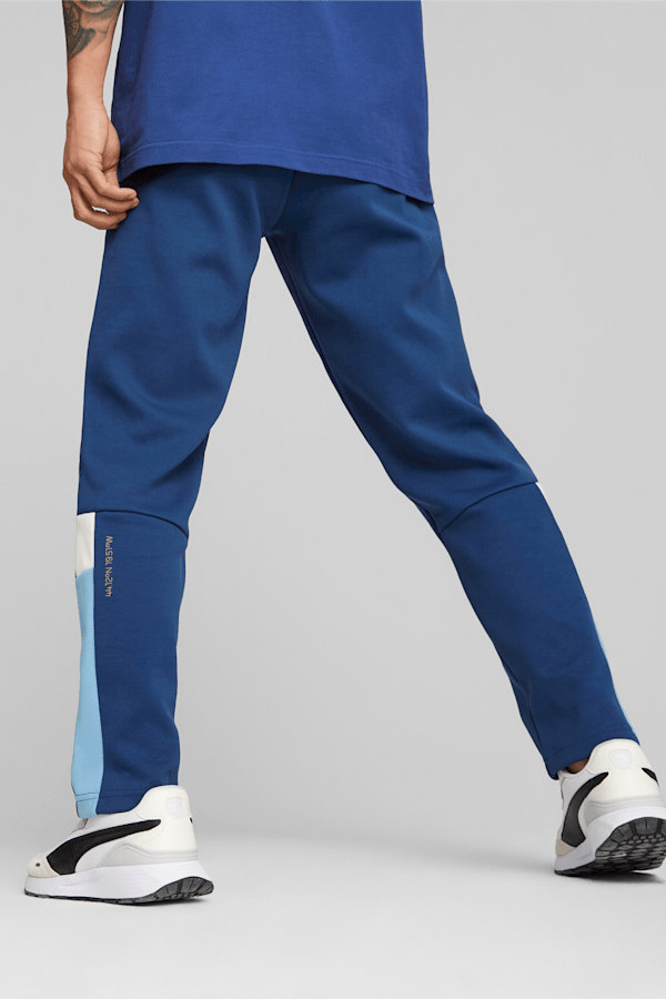 Manchester City Chinese New Year Track Pants, Blazing Blue-Team Light Blue, extralarge