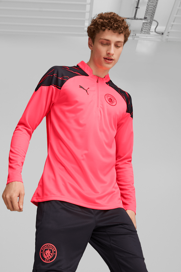 Puma city series men pink new arrivals