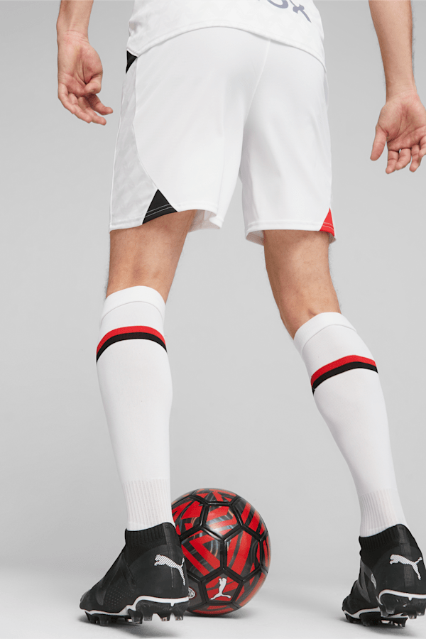 Puma deals soccer shorts