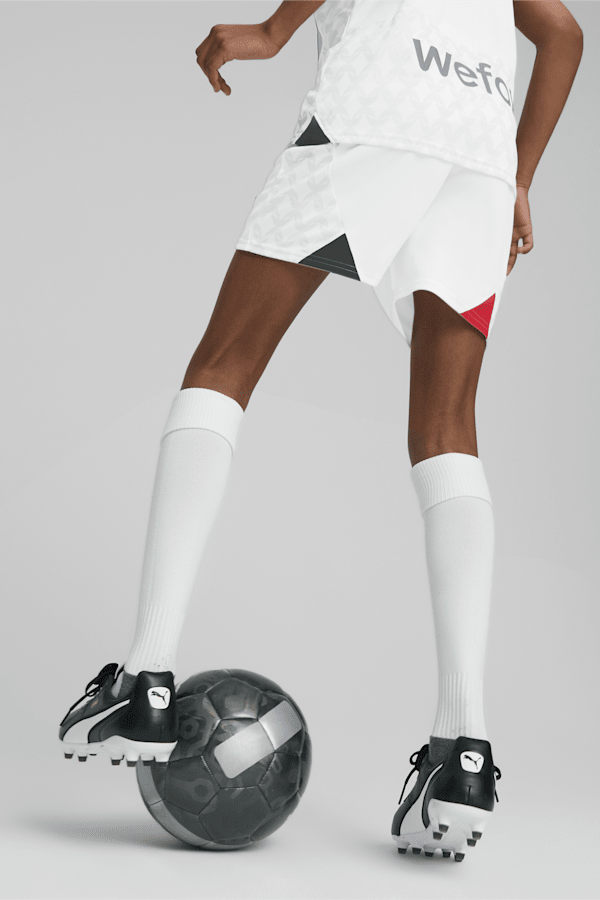 Puma youth deals soccer shorts