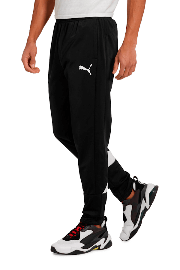 Puma sport discount lifestyle pants