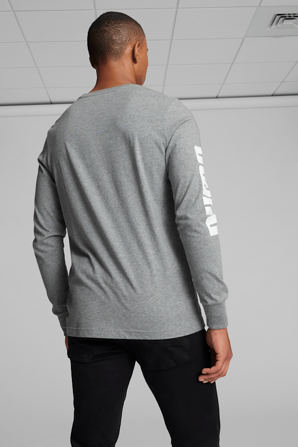 Puma full sleeve t shirt online