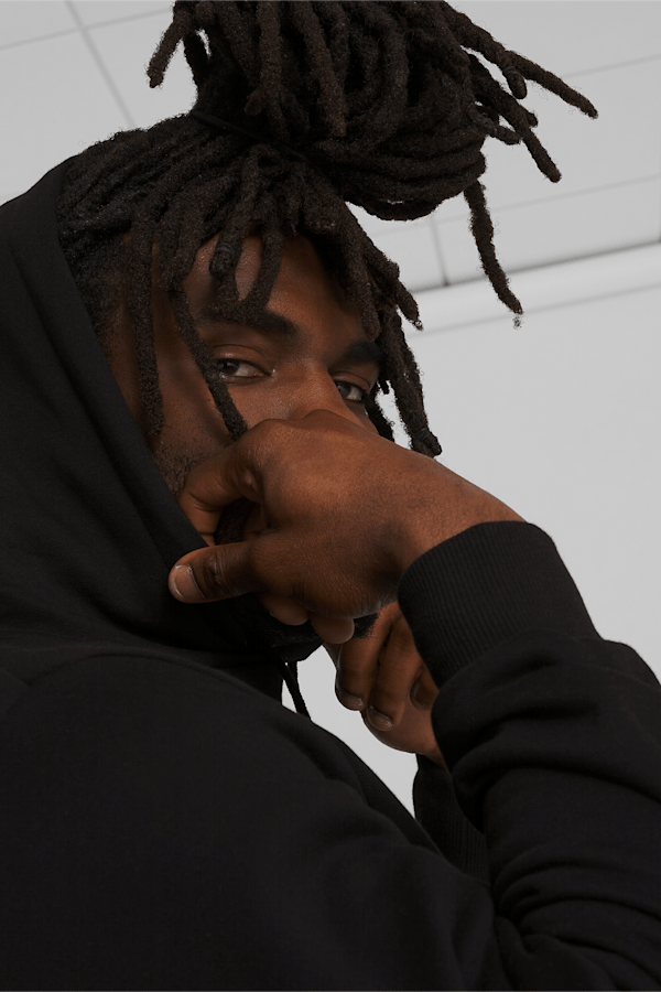 Bts x puma fd oversized hoodies online