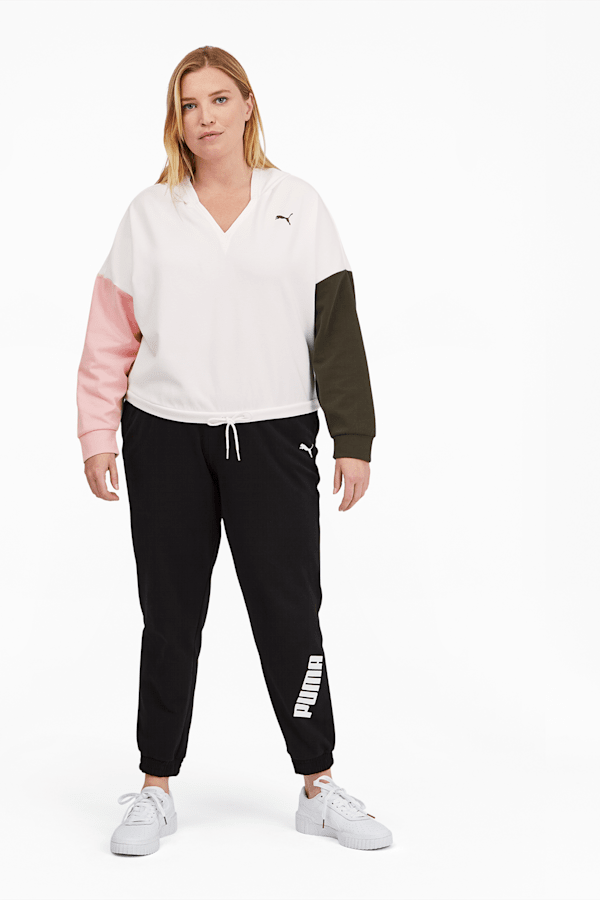 Modern Sports Hoodie PL PUMA