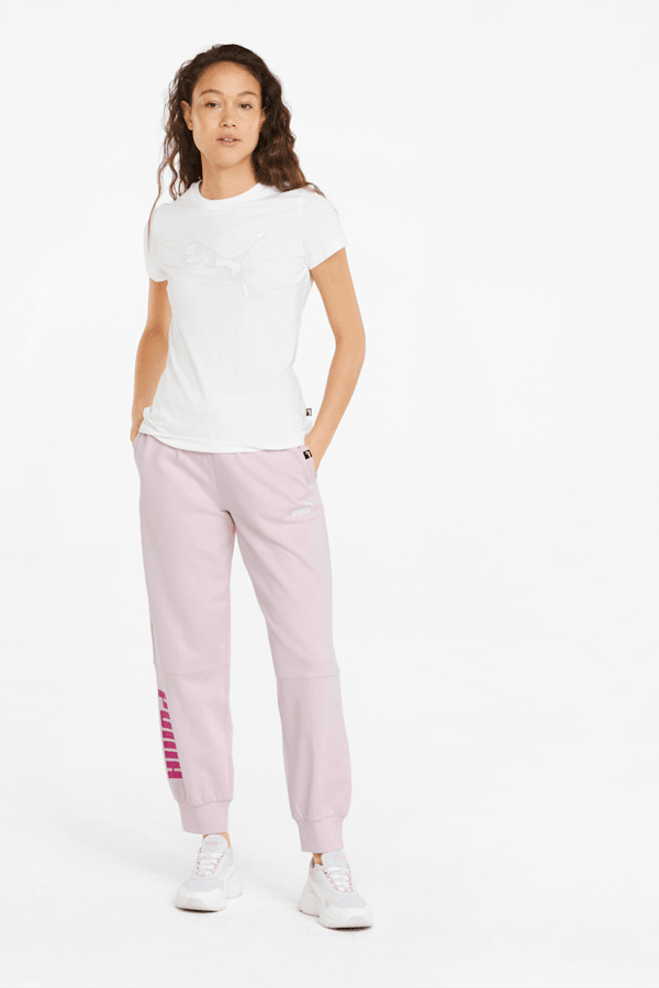 Puma girls new arrivals pants
