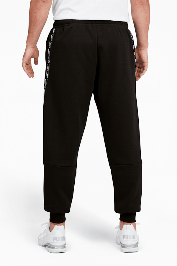 Puma taping joggers hotsell