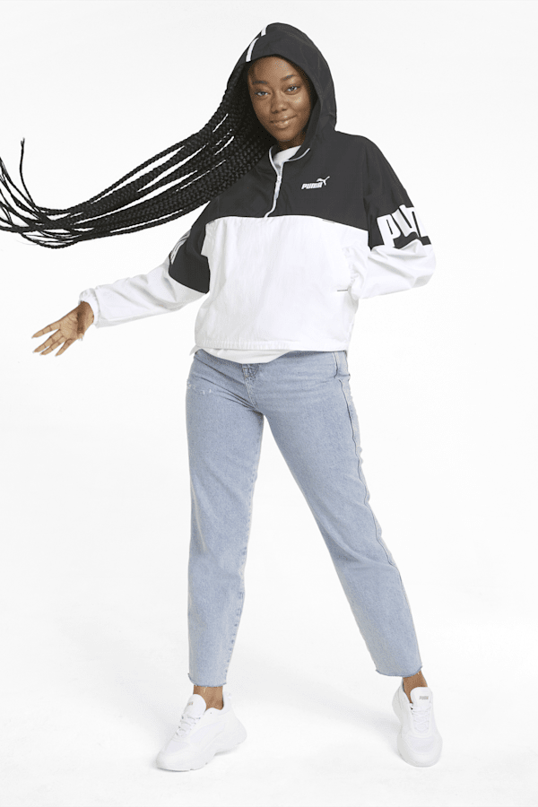 Puma veste femme store