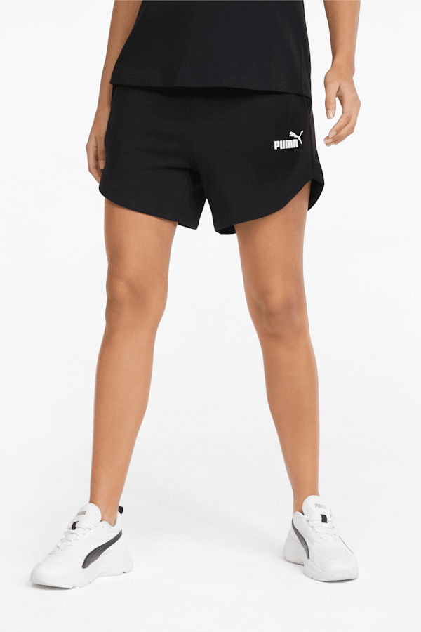 Puma.com Essentials High Waist Women's Shorts, Puma coupon code, Puma Coupon
