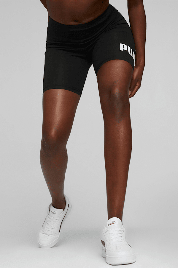 Puma, Essential Leggings Womens, Jersey Leggings