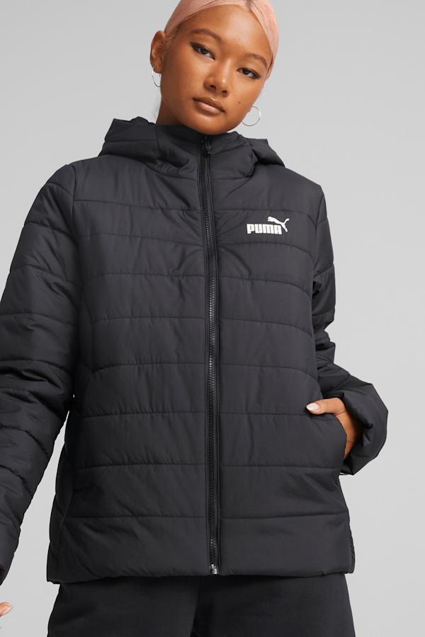 Essentials Padded Women's Jacket