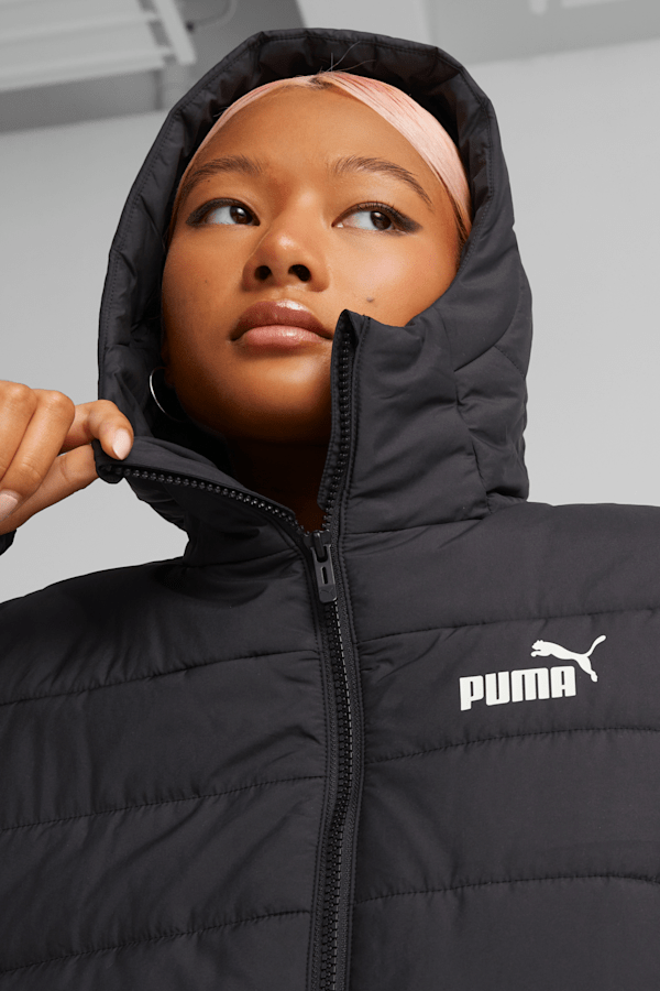 Veste puma femme 2025 soldes