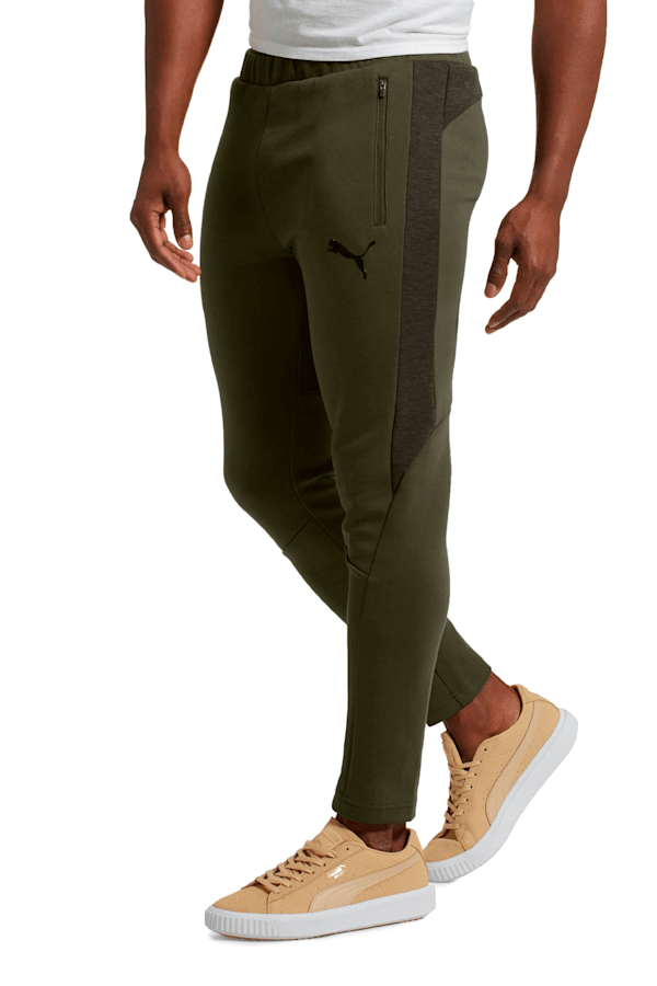 Puma evostripe pants hotsell
