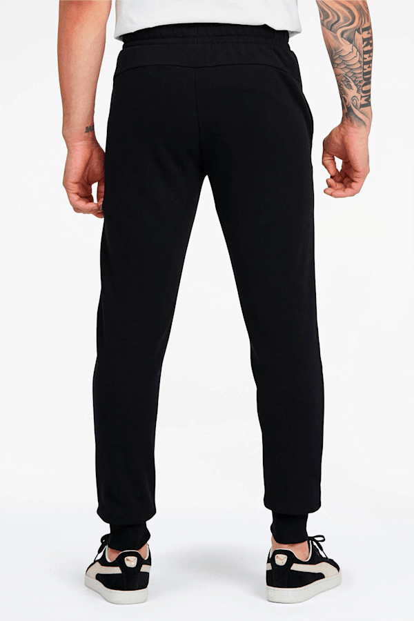 PUMA Men's Classics Sweatpants, Black, X-Small : : Clothing, Shoes  & Accessories