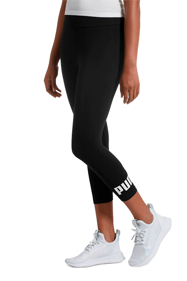Puma cotton leggings hotsell