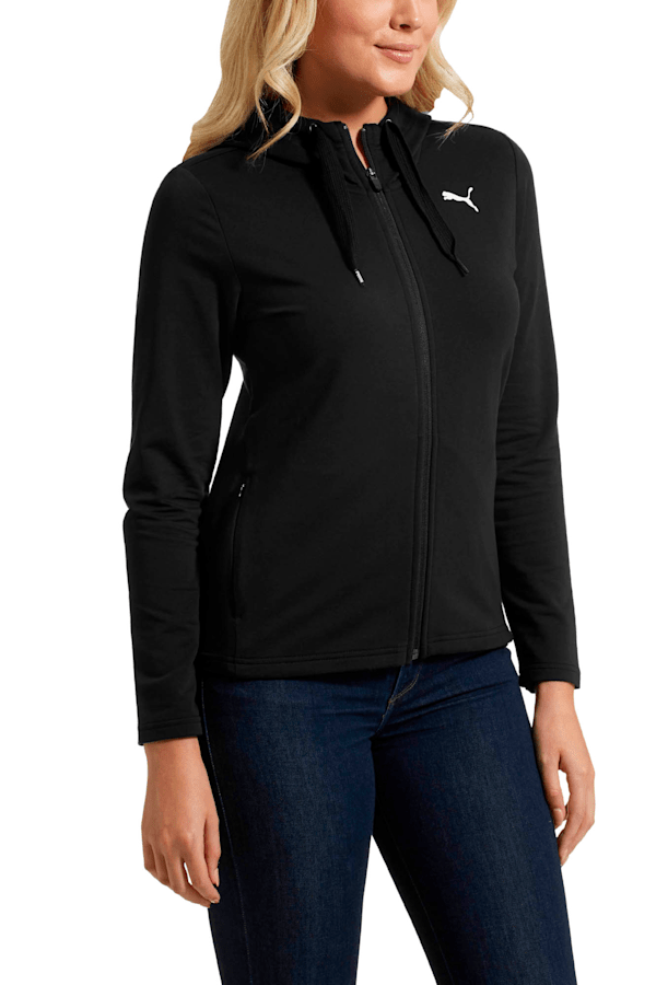Puma modern sport new arrivals hoody