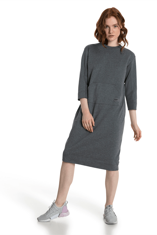 Puma best sale fusion dress