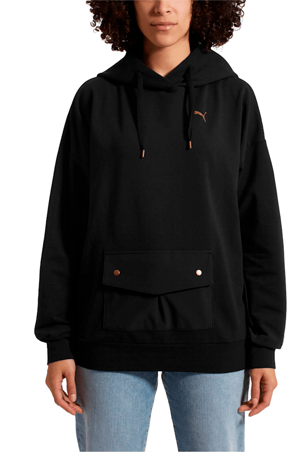 FUSION Hoodie PUMA