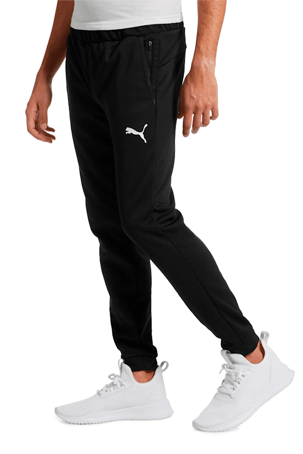 Tec sports pants puma sales