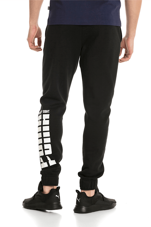 Bold Joggers