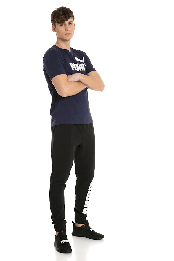 Puma rebel bold pants discount