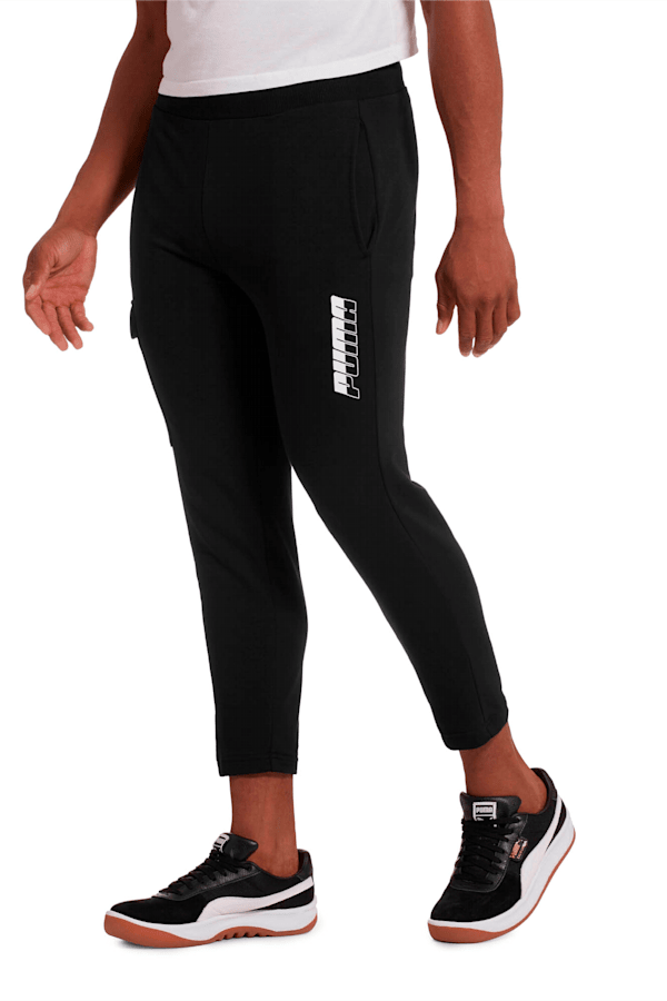 Puma leggings rebel top
