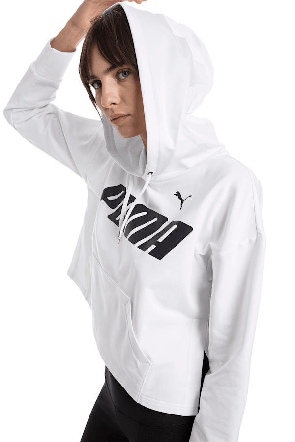 Modern Sports Women s Hoodie PUMA