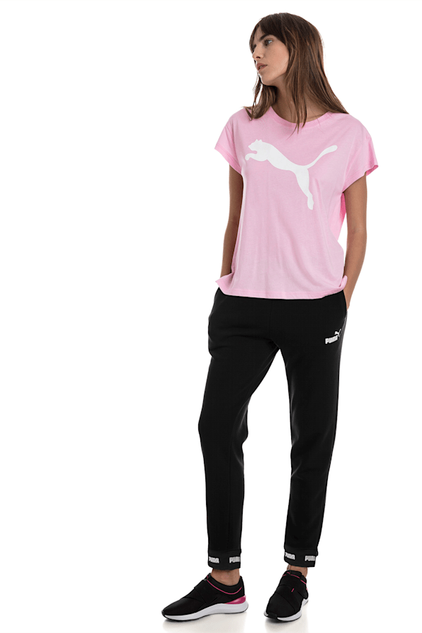Amplified Women s Sweatpants PUMA