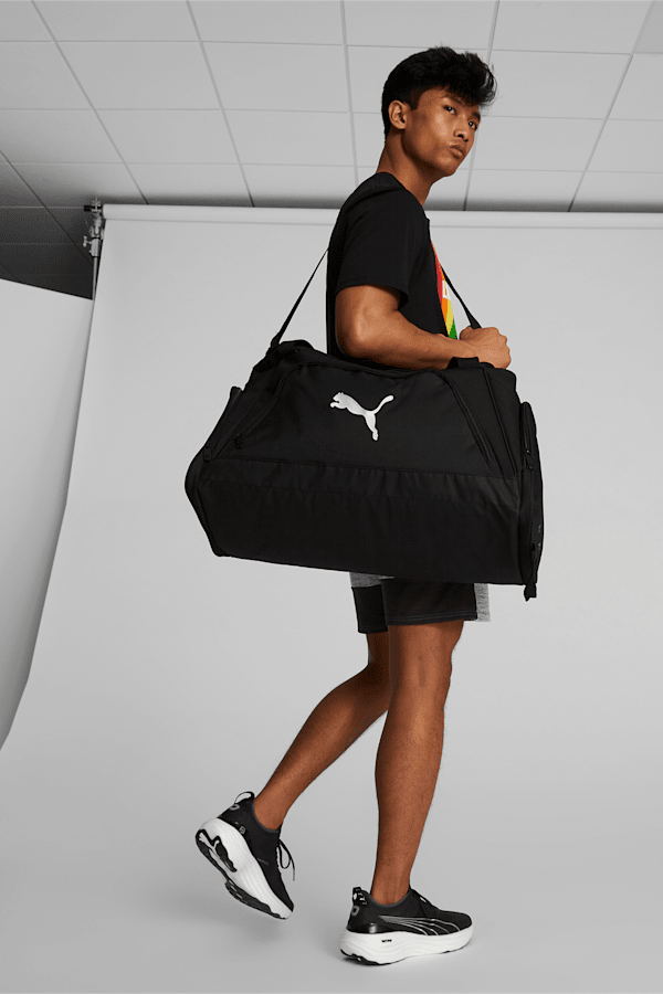 Accelerator Duffel Bag PUMA