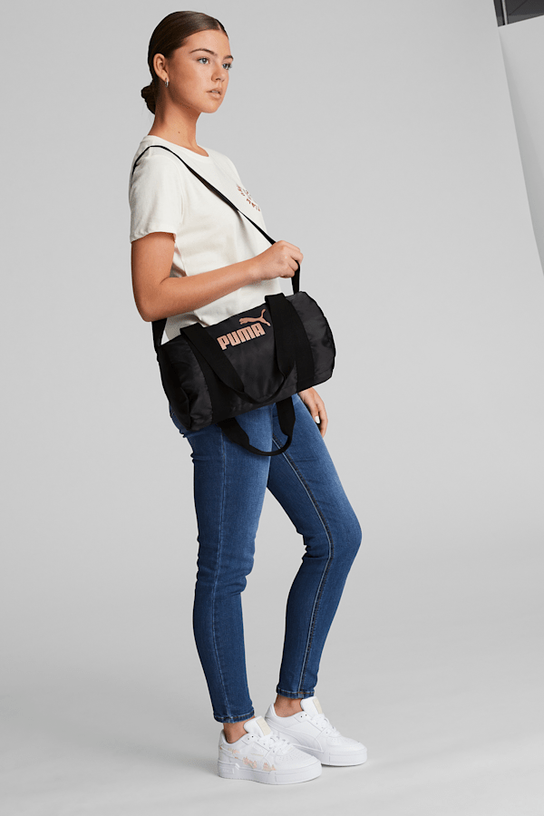 Puma bmw handbag green online