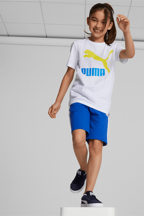 Puma shorts kids 2014 2025
